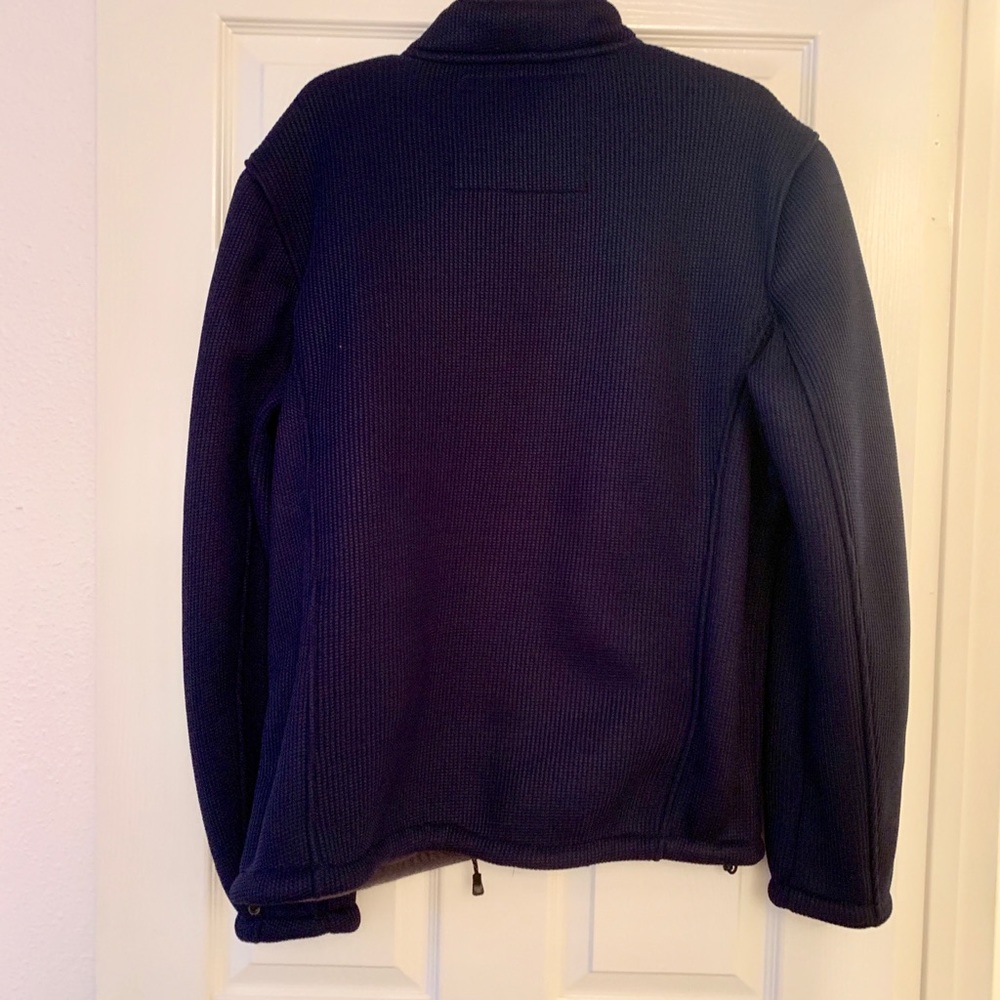 Sportswear Jacket - Picture 3 of 3